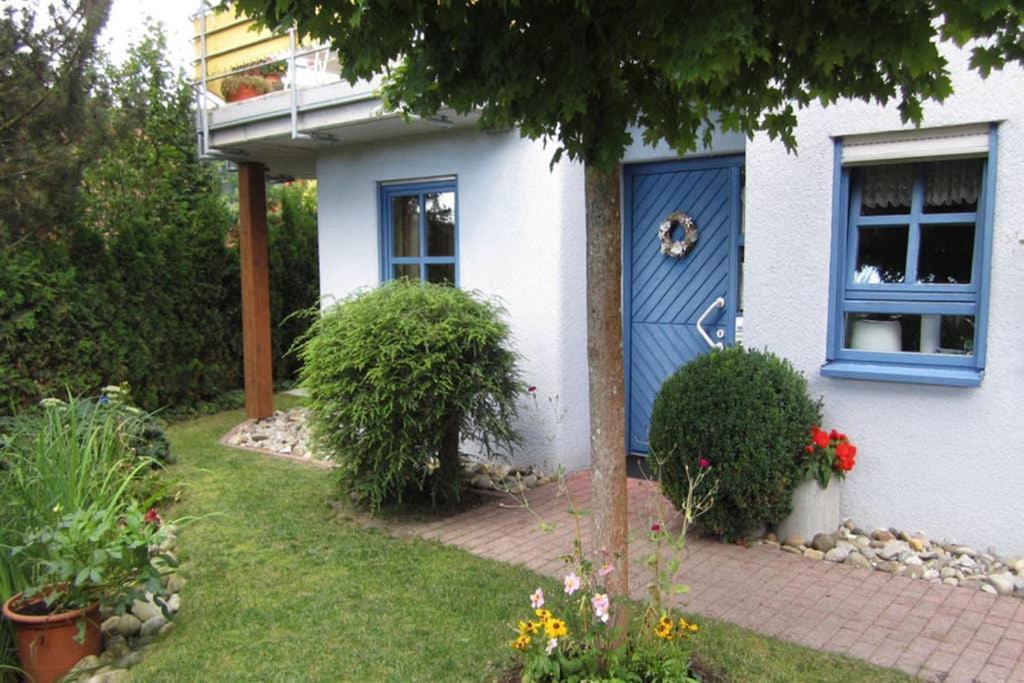Ferienwohnung Zoll Unterkirnach Exterior foto