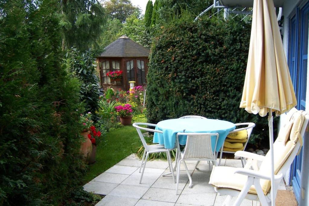 Ferienwohnung Zoll Unterkirnach Exterior foto