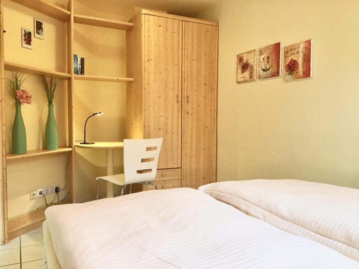 Ferienwohnung Zoll Unterkirnach Exterior foto