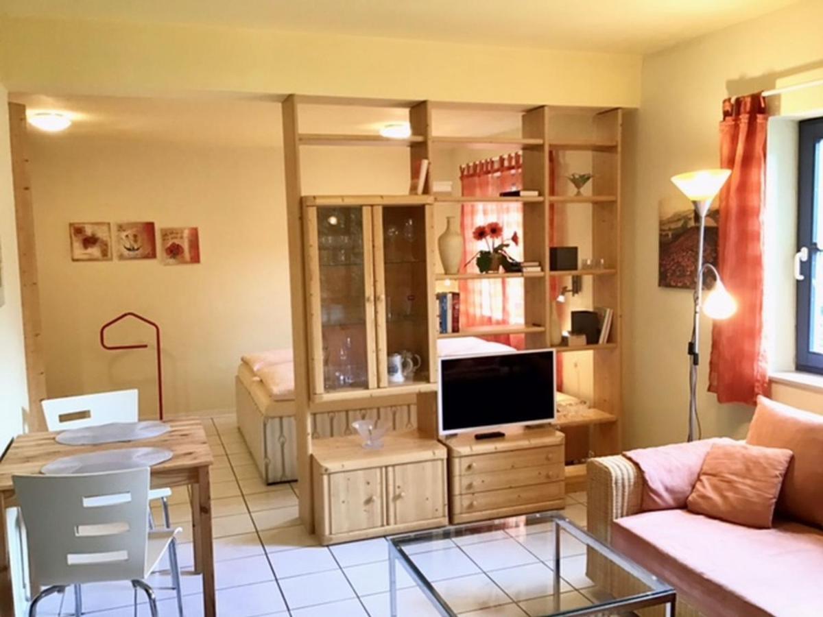 Ferienwohnung Zoll Unterkirnach Exterior foto