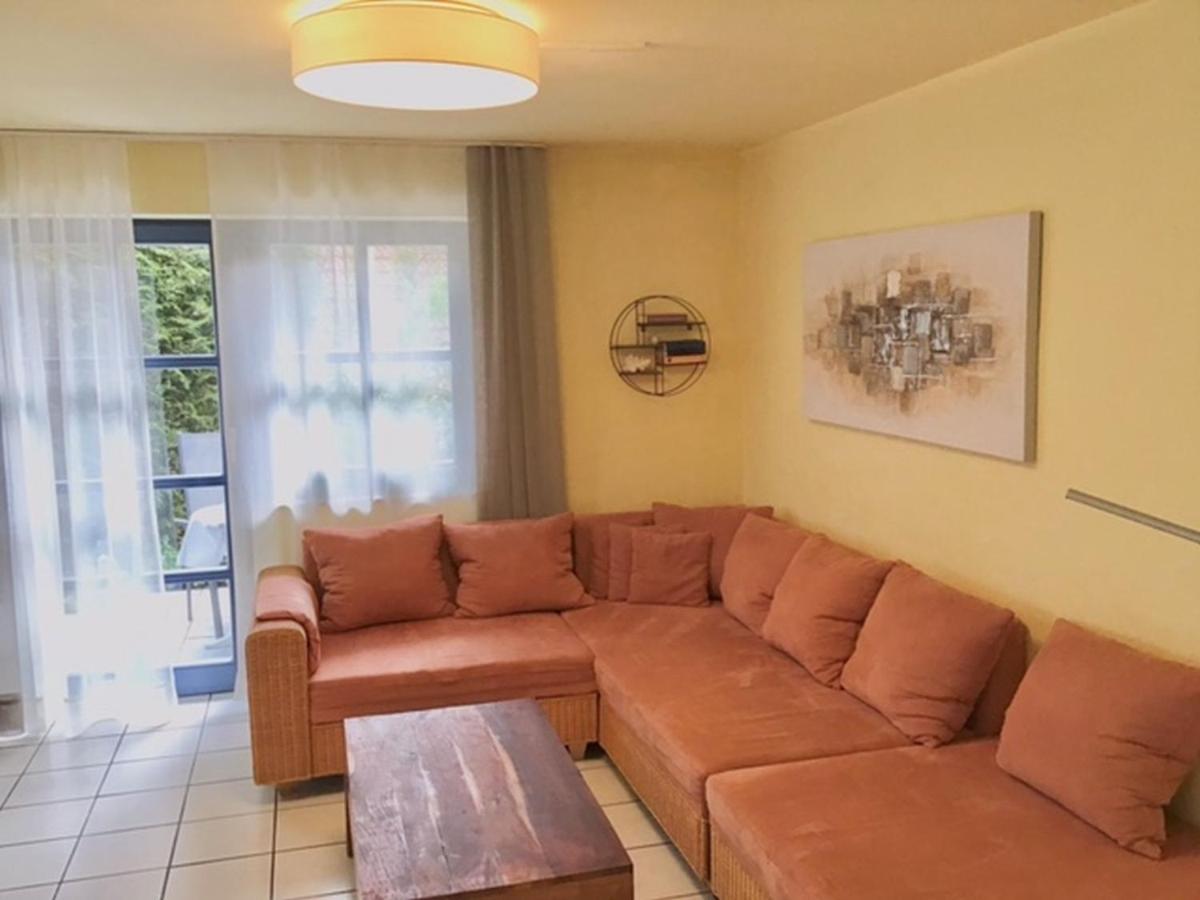 Ferienwohnung Zoll Unterkirnach Exterior foto