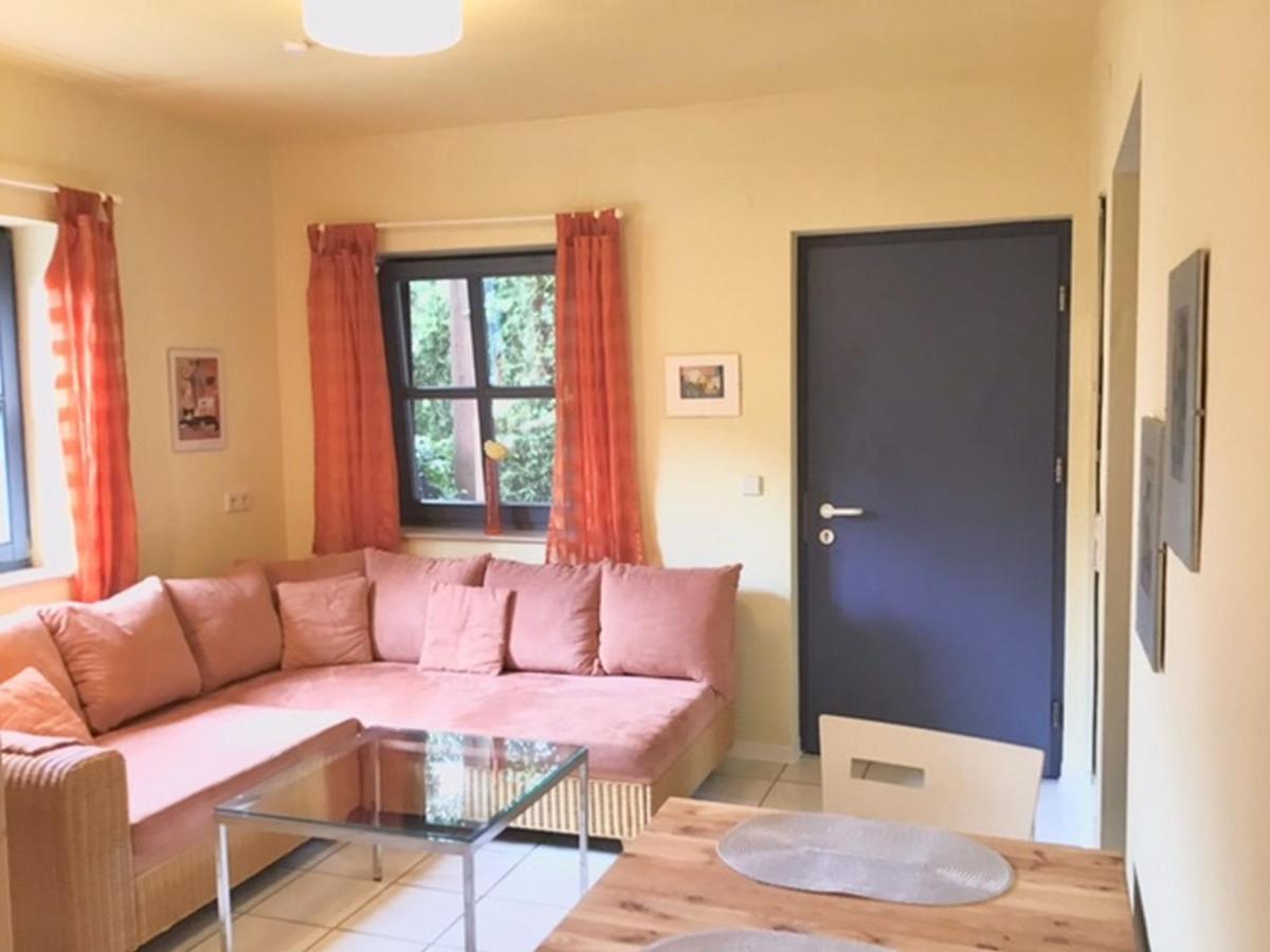 Ferienwohnung Zoll Unterkirnach Exterior foto